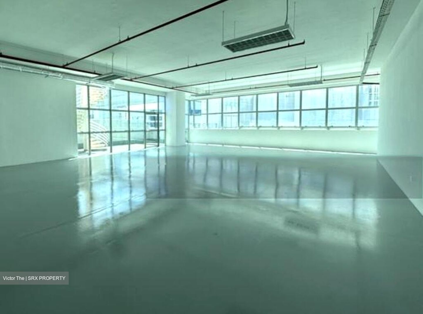 Frontech Centre (D3), Factory #566718461